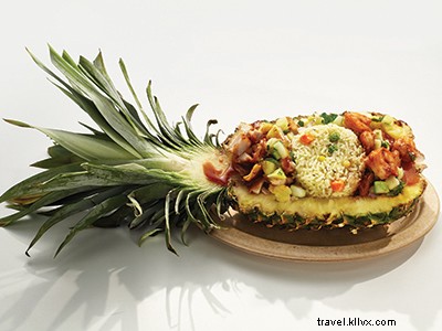 Provamos todos os finalistas do Big Tex Choice Awards - aqui estão os nossos favoritos!